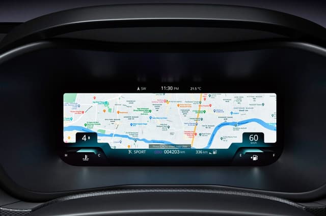 tata nexon Image - 10866